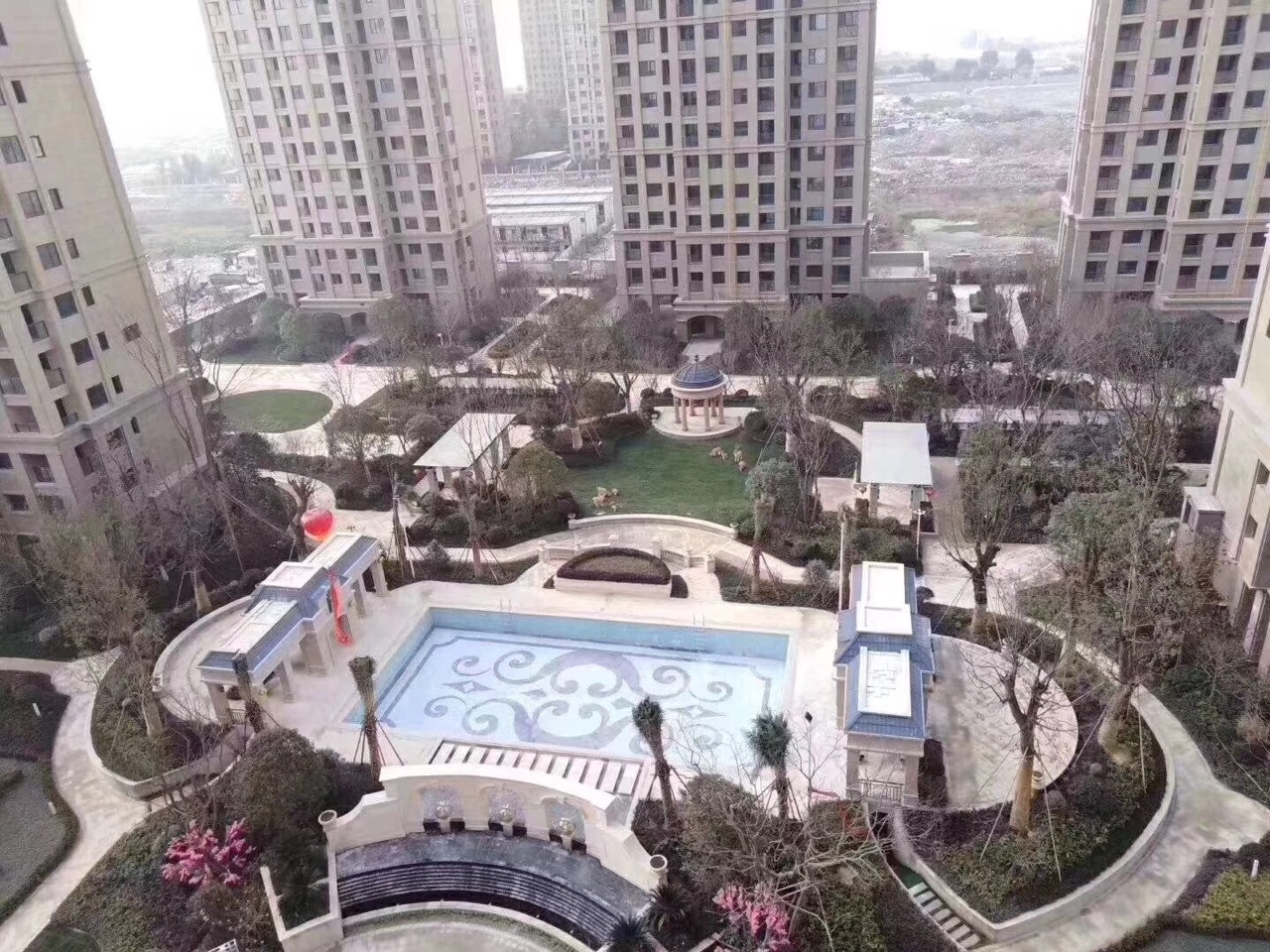 论坛 69 乐清信息区 69 二手房租售 69 出售:悦城花苑边套175