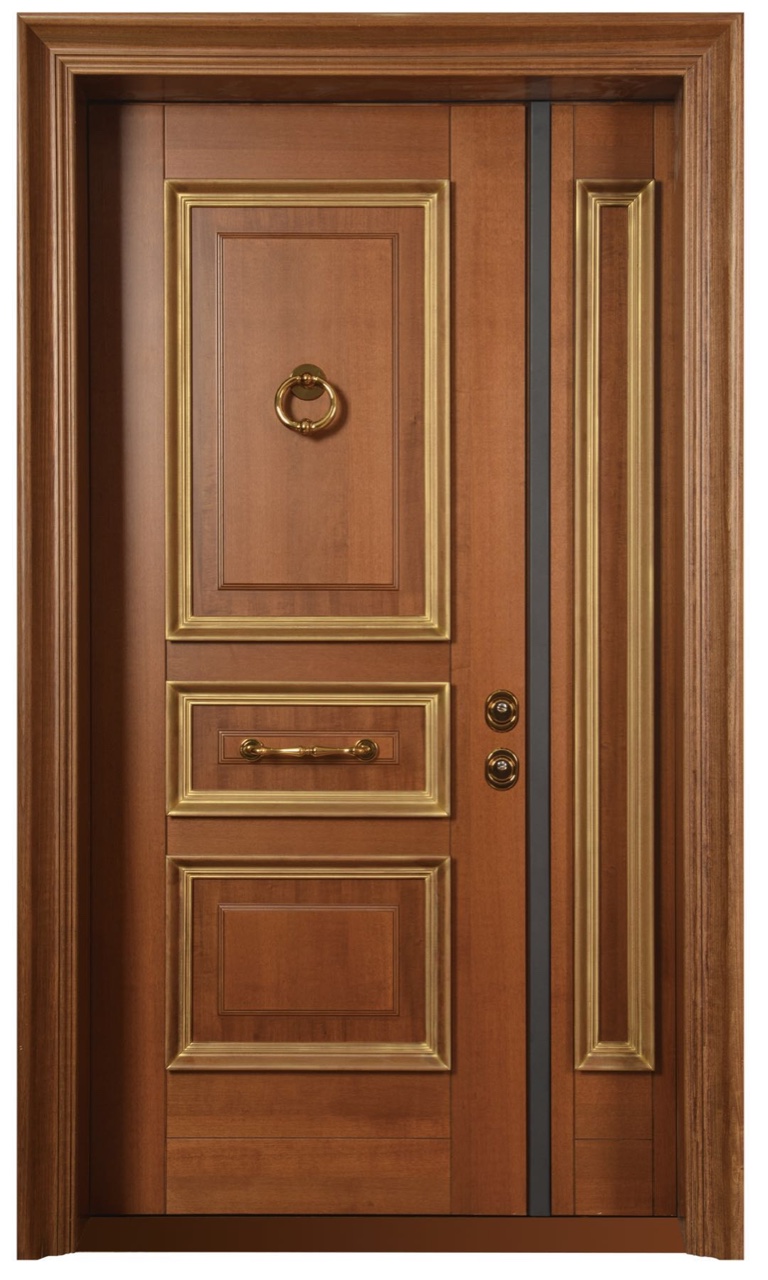 博邦意大利装甲门