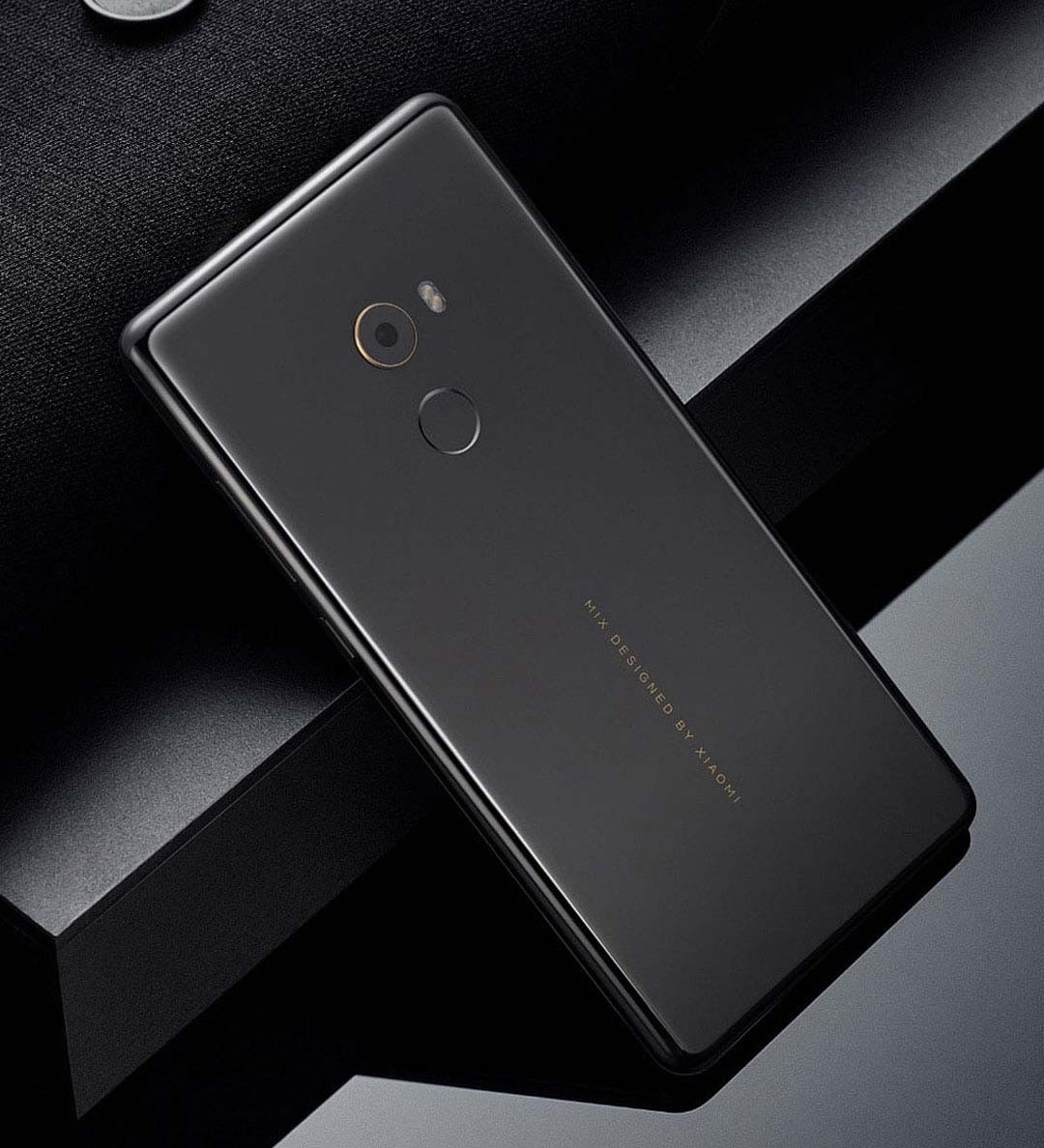 3100出售小米mix2,9.99新赠送小米手环和步步高充电宝