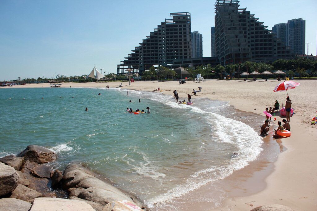 十一国庆旅游泉州海景房 沙滩海边最好588 需要 微信 379778090