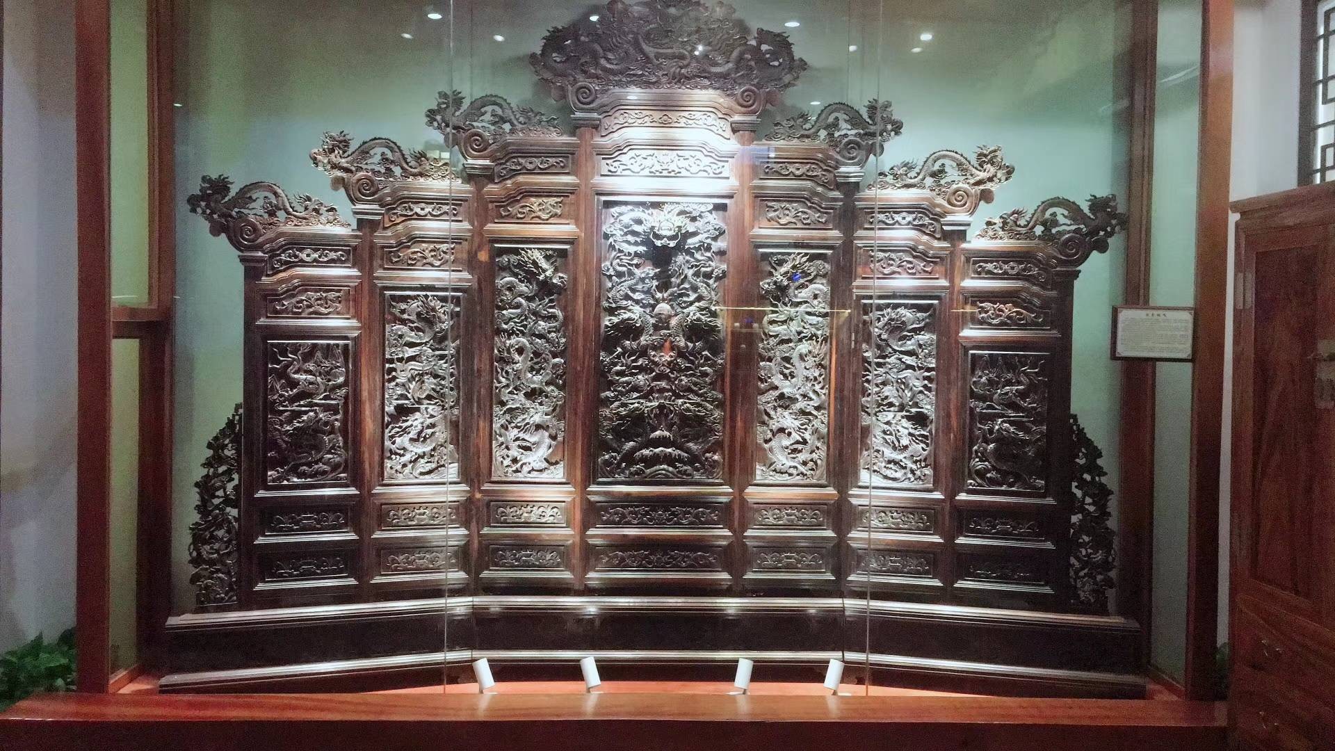 乐清瓯越楼招聘精兵强将