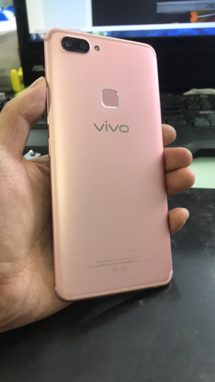 二手vivo x20 4g 64g 外观成色新 价格880
