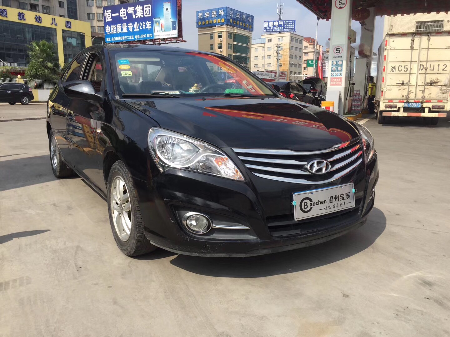 自动挡 喜欢的 联系我   【寄售车辆】2014年12月现代悦动 自动1