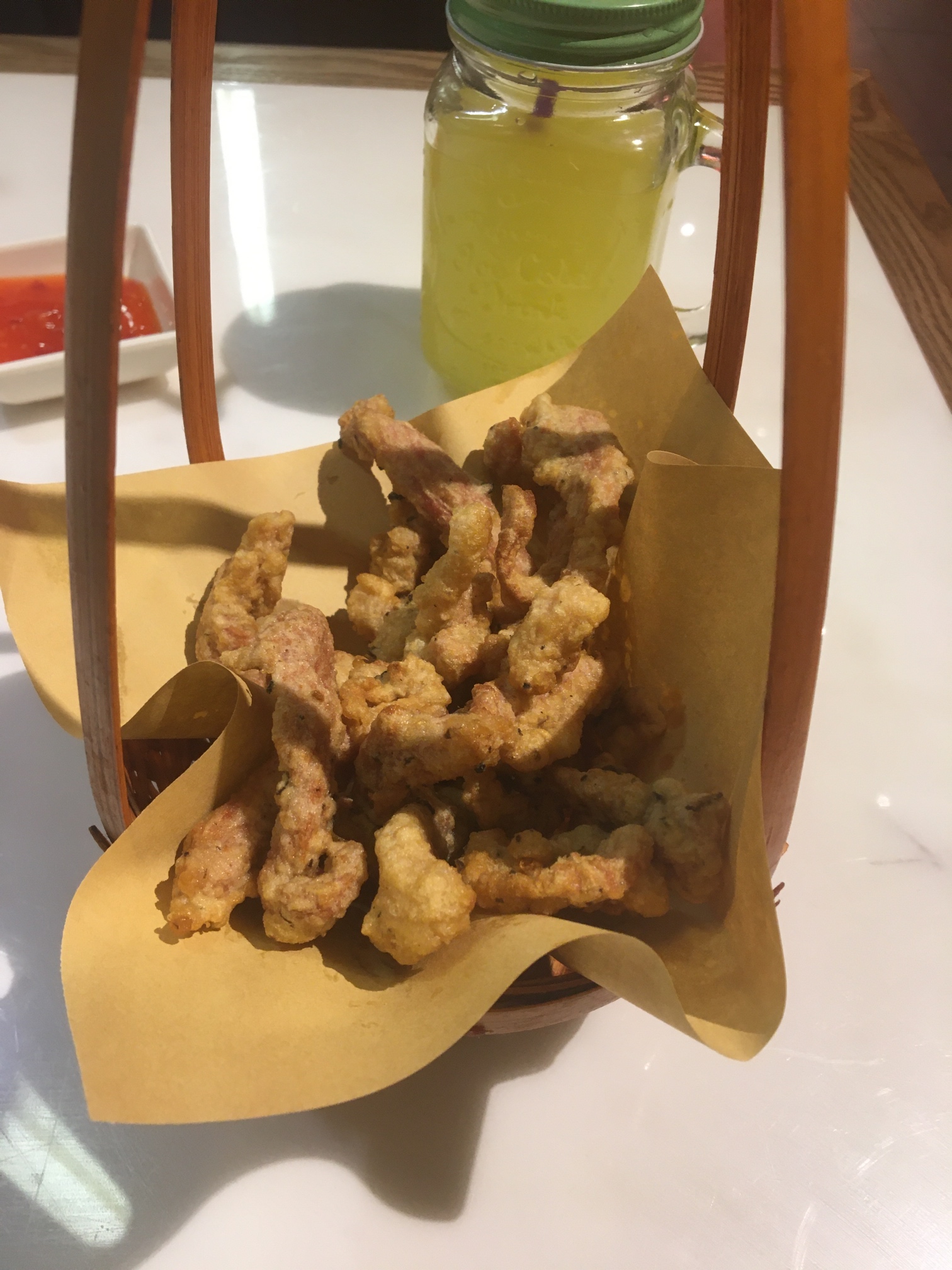 王小厨寻味记:打卡喜门.小宴(柳市现代广场店)