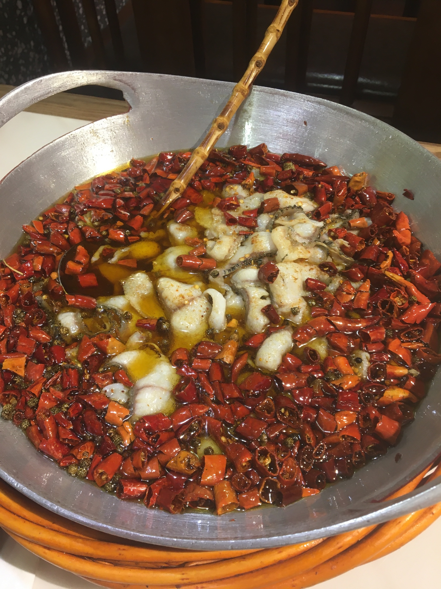 王小厨寻味记:打卡喜门.小宴(柳市现代广场店)