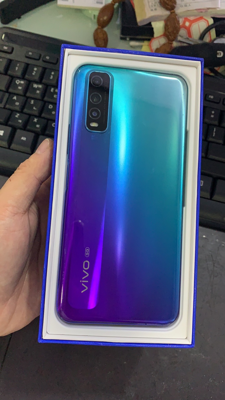 vivo y70s拆机教程图片