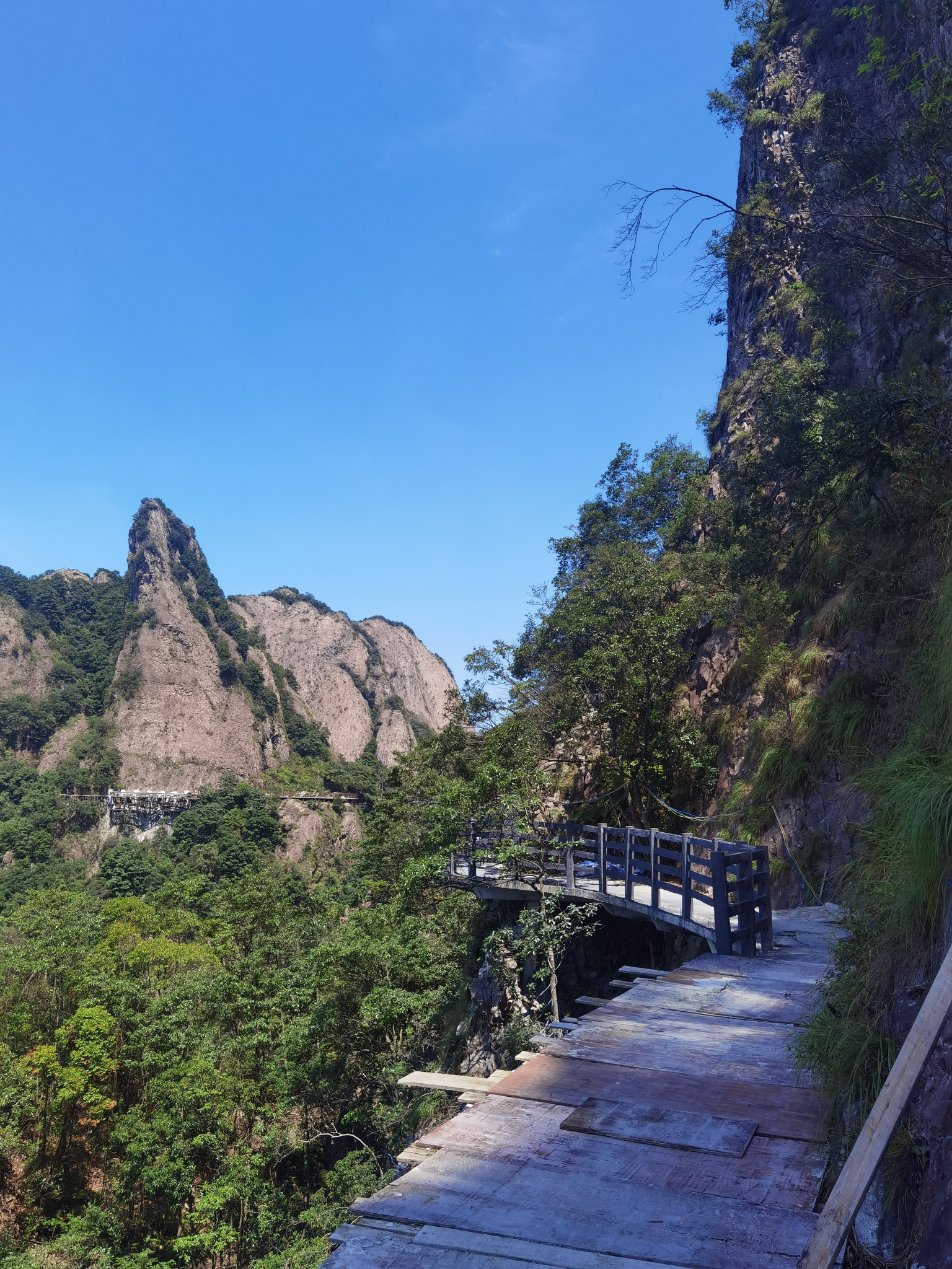 乐清旅游景点推荐图片