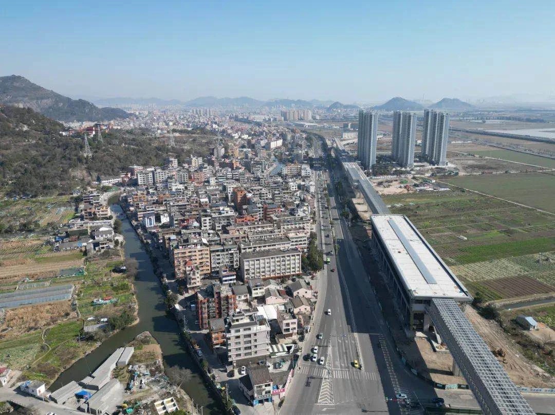 大拆迁!乐清这1200余户拆迁户,要搬啦! - 乐清生活 - 乐清上班族网 - Powered by Discuz!